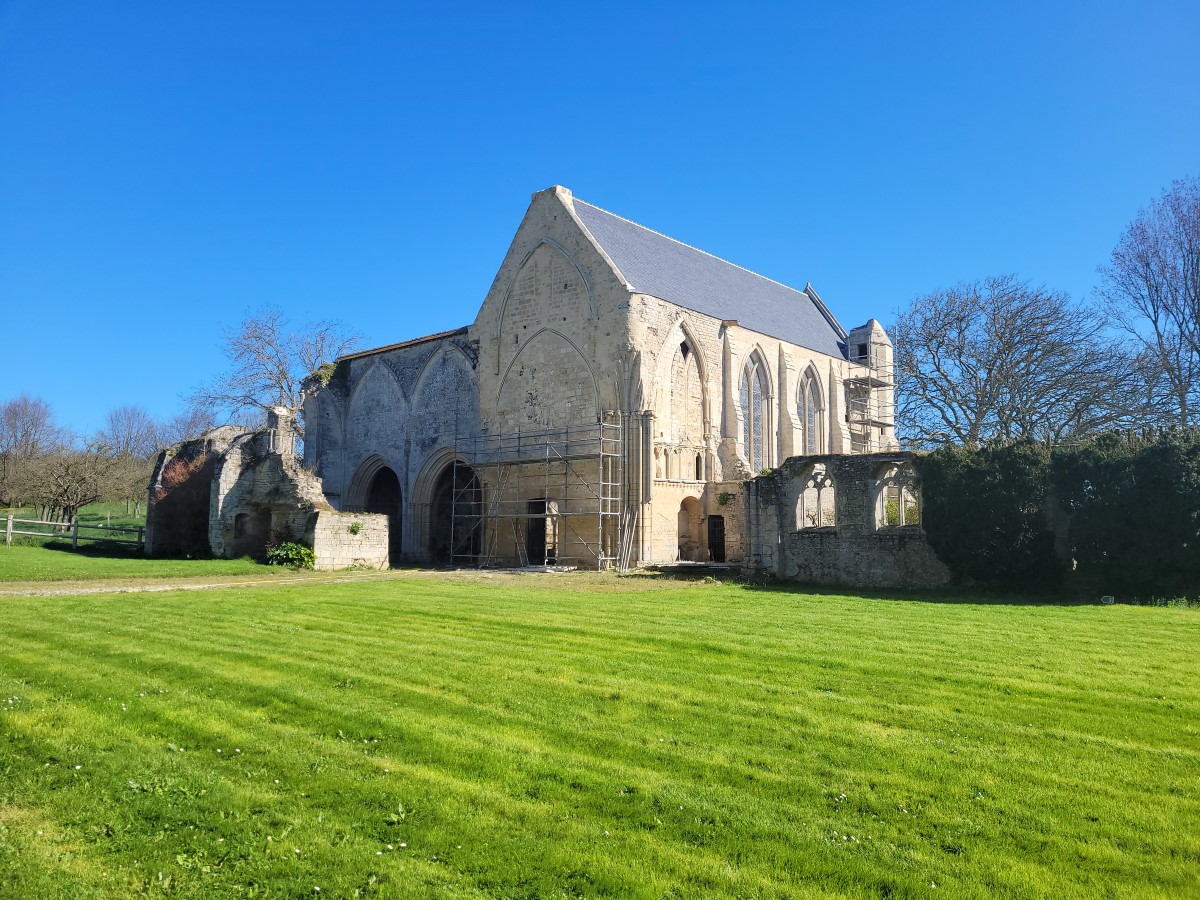 Les 7 secrets du moine Benoît — photo 2