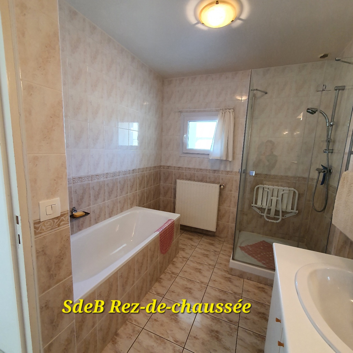 Le Gîte aux Marchands