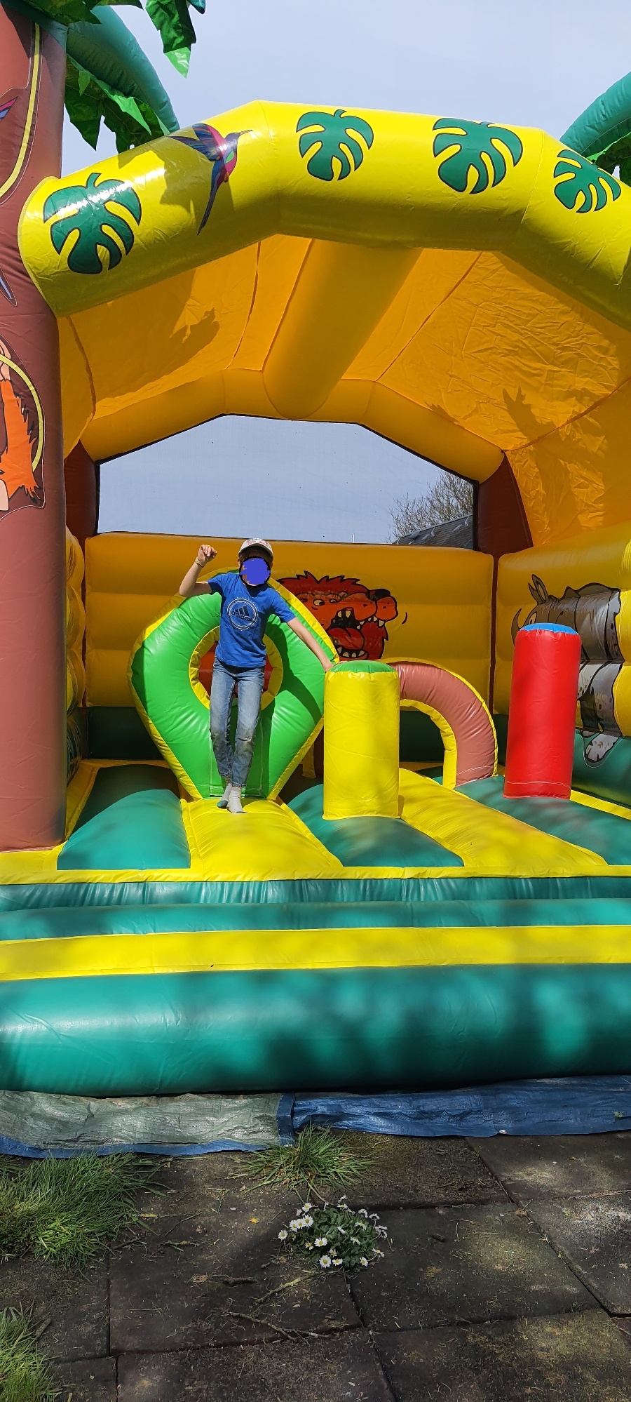 Camping Sous Les Pommiers, Trévières - photo 3