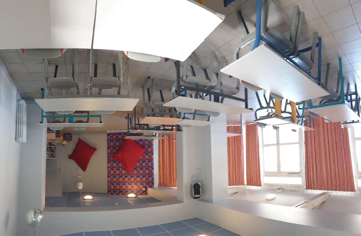 Centre UNCMT La Petite Falaise, Lion-sur-Mer - photo 3