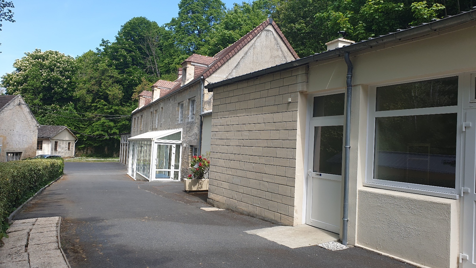 Centre UNCMT Le Moulin de Barbières, Thaon - photo 5