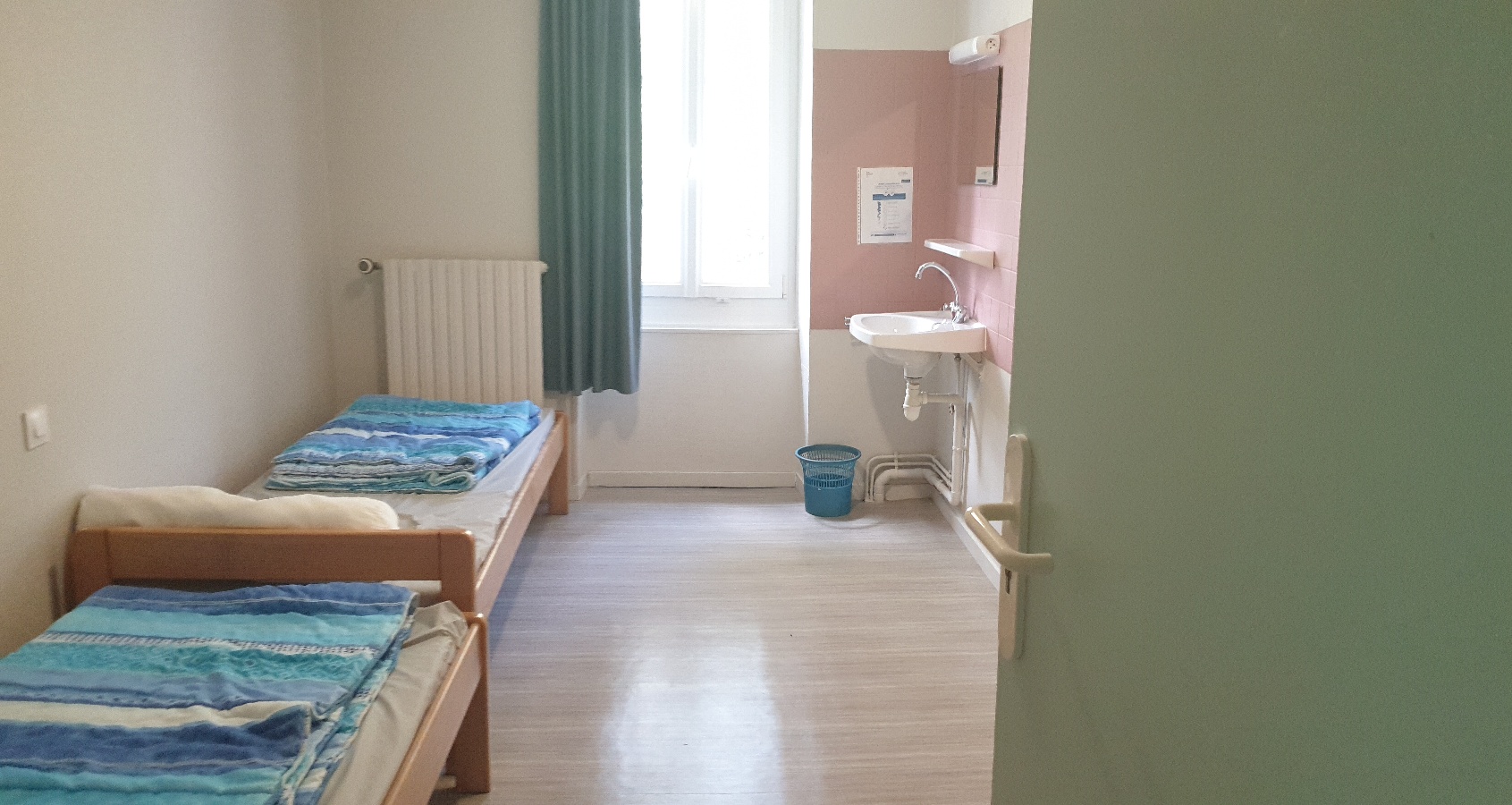 Centre UNCMT Le Moulin de Barbières, Thaon - photo 7