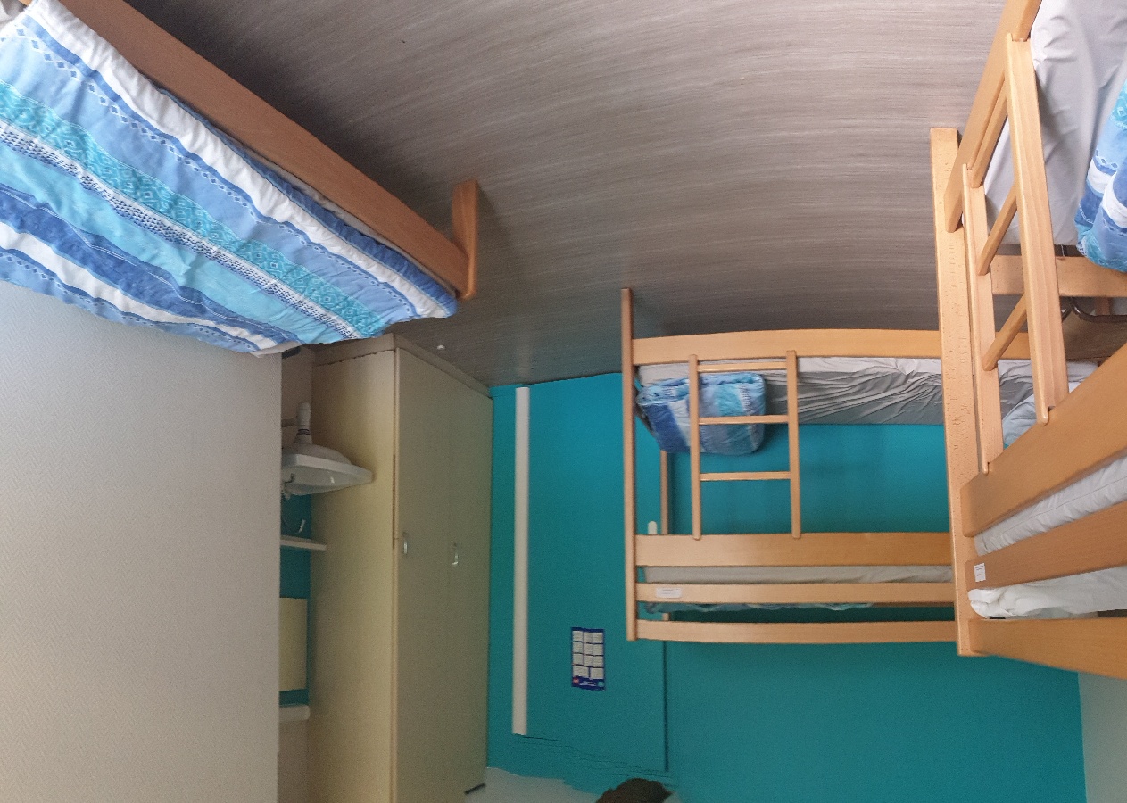 Centre UNCMT Le Moulin de Barbières, Thaon - photo 6