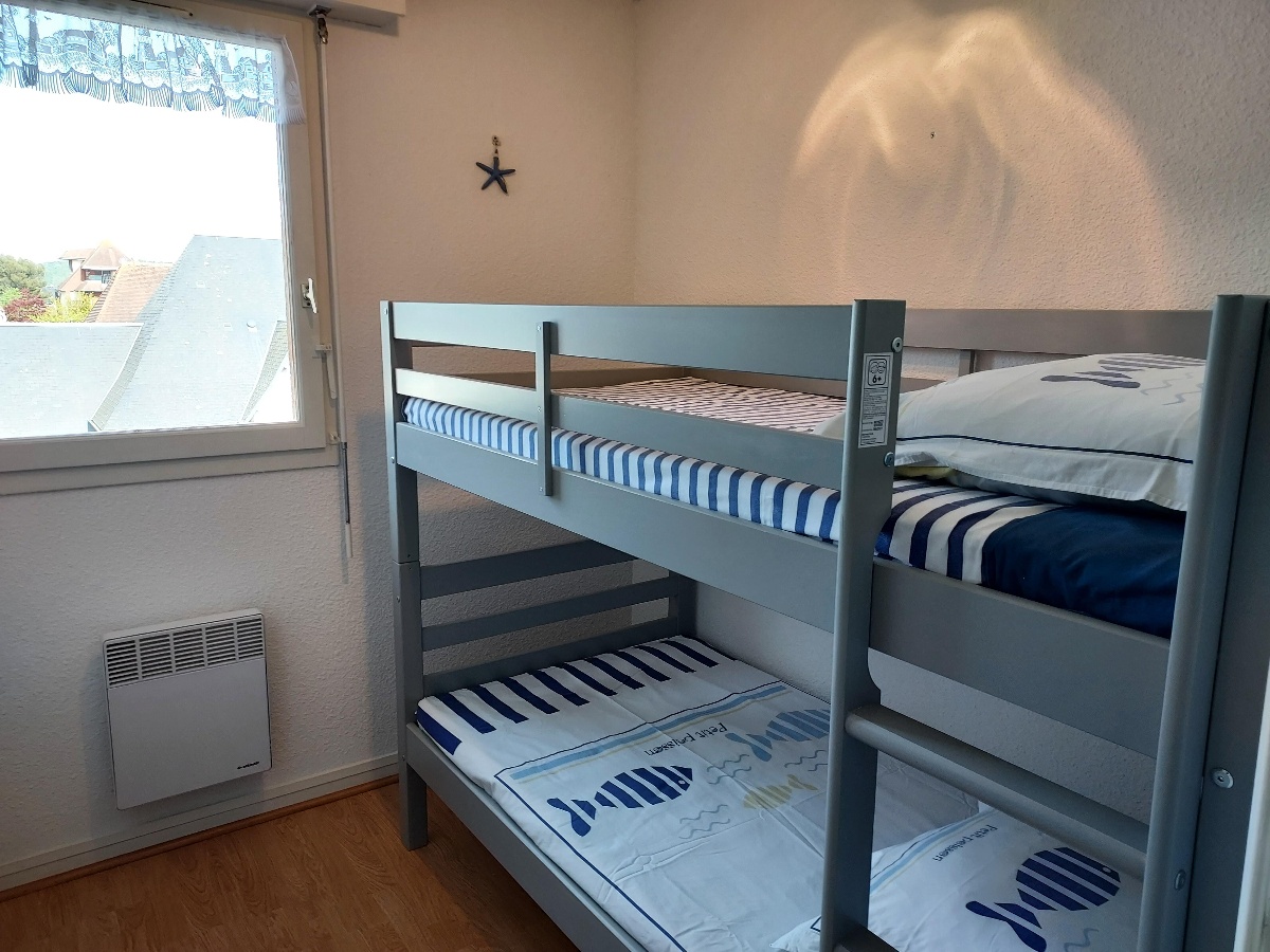 Plage et Cosy, Cabourg - photo 2