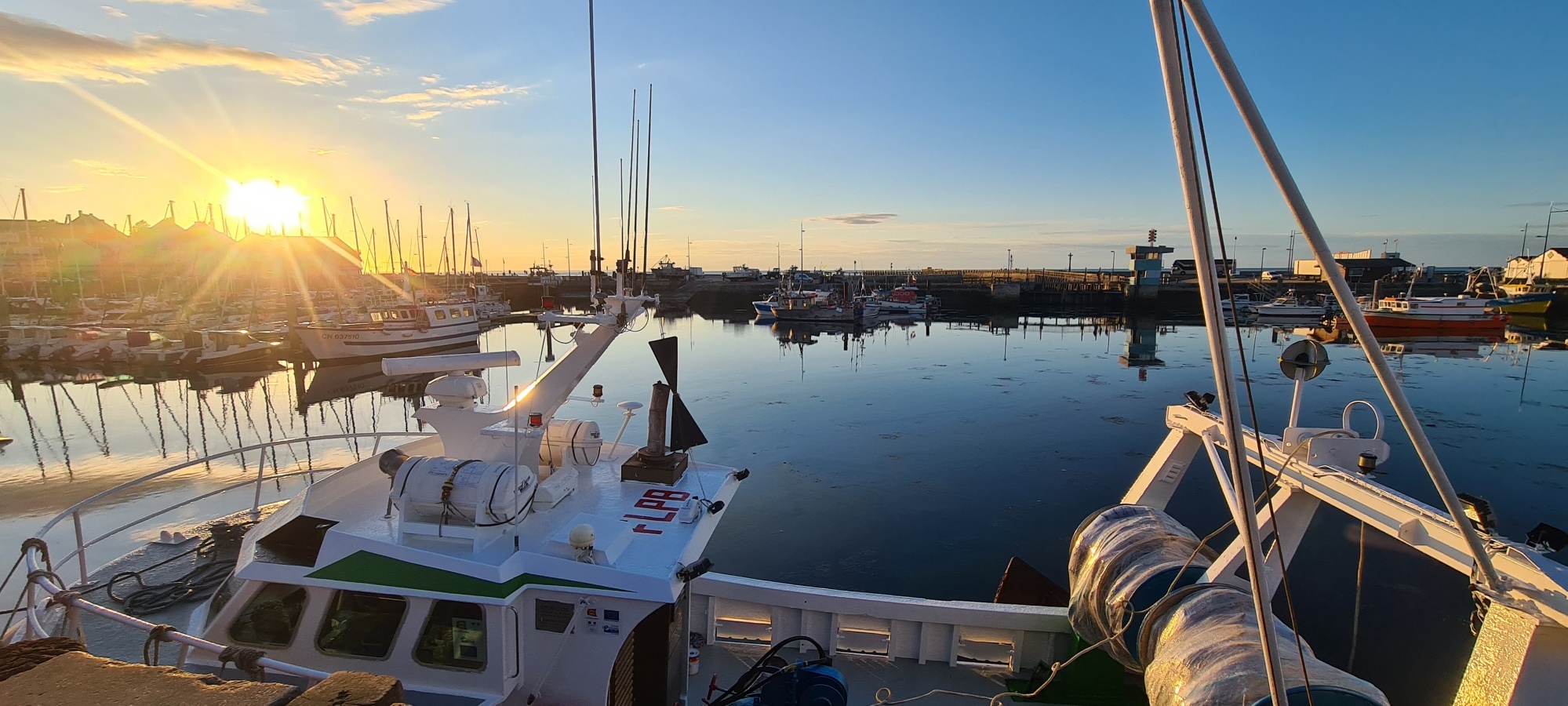 Le Panoramic ***, Grandcamp-Maisy - photo 7