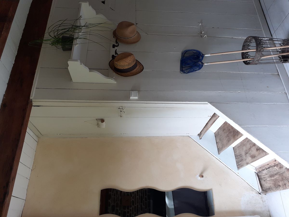 Meublé de tourisme > Le Petit Logis, Le Tanu - photo 3