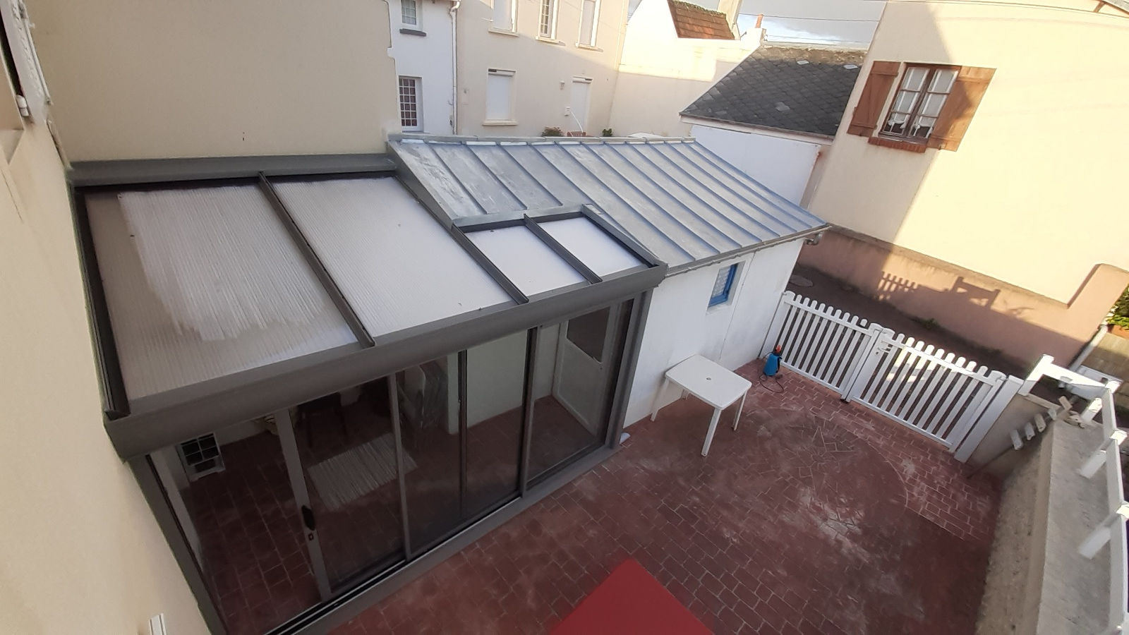 Gîte " Emilon ", Grandcamp-Maisy