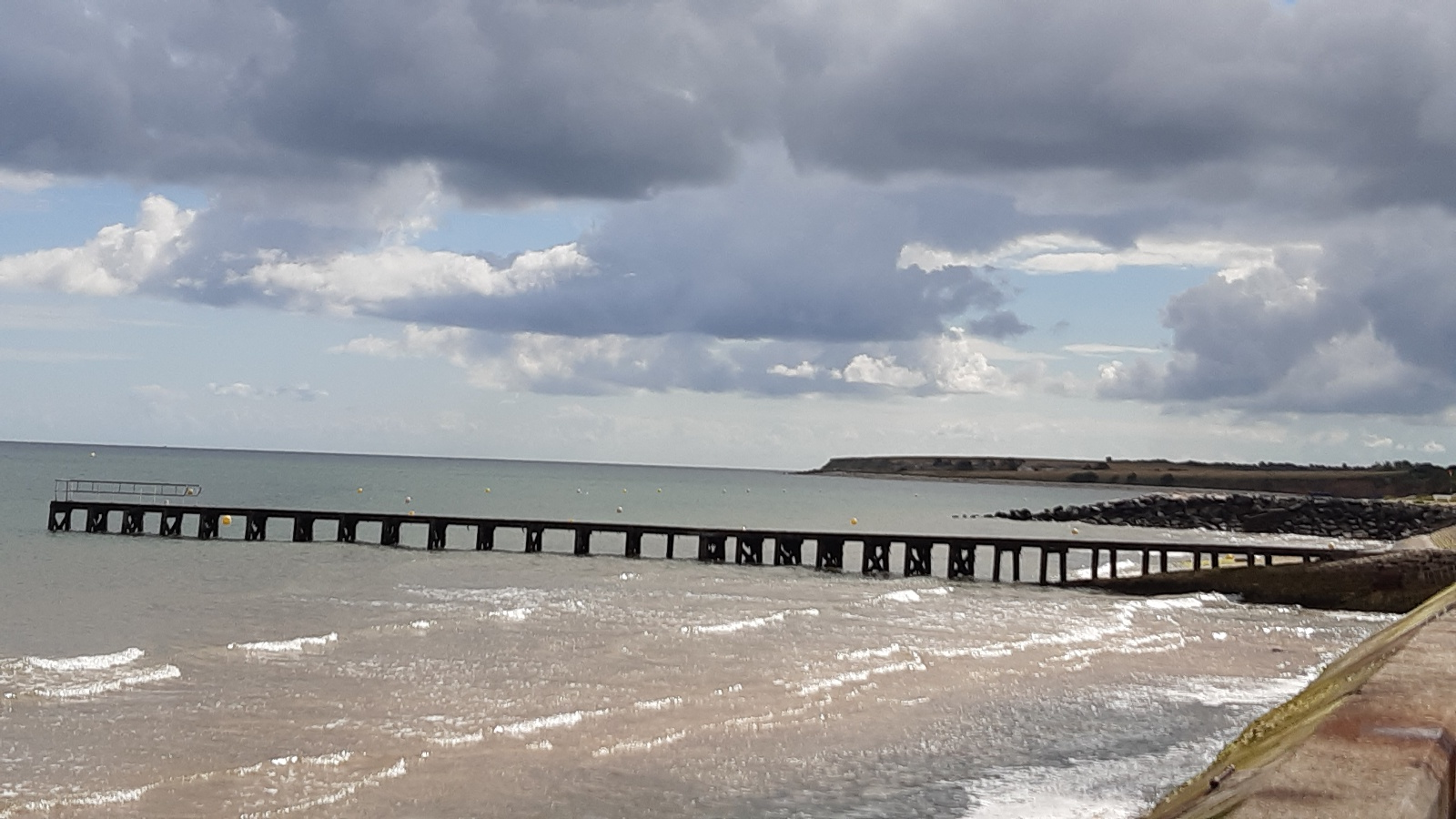 Gîte " Emilon ", Grandcamp-Maisy - photo 7