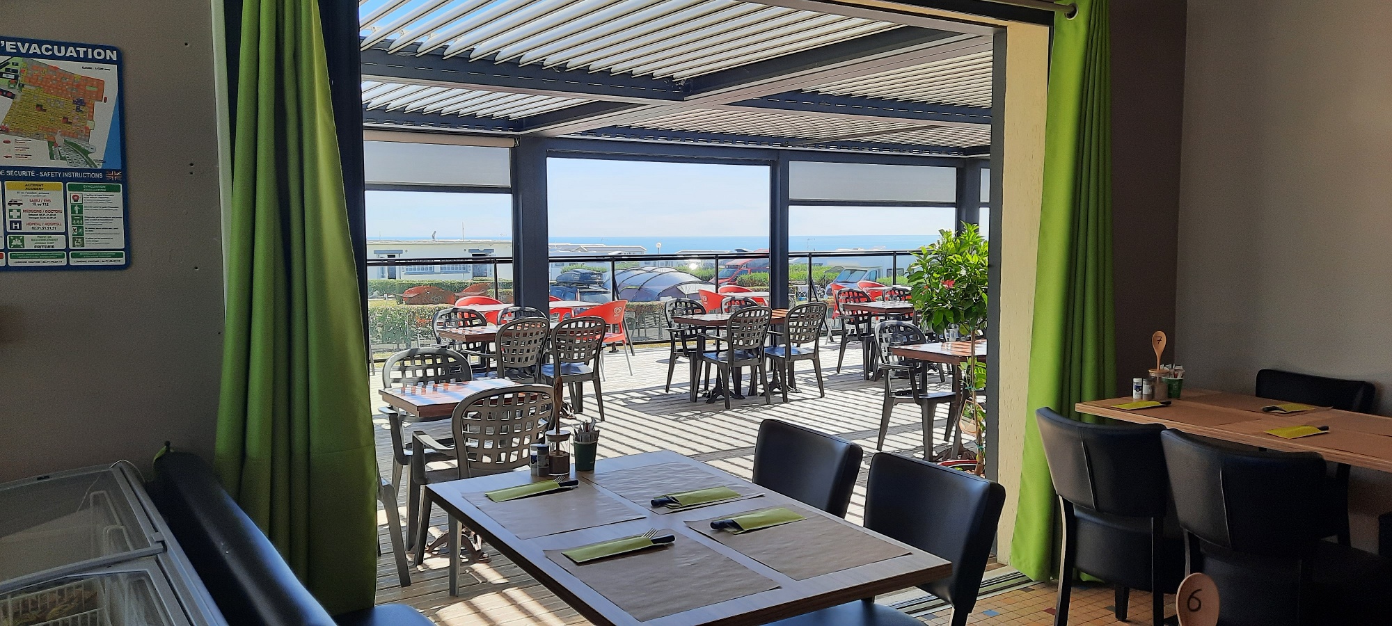 Camping Omaha Beach, Vierville-sur-Mer - photo 5