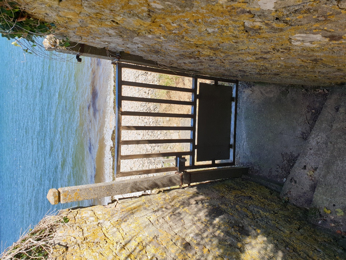 La Grande Bleue, Grandcamp-Maisy - photo 14