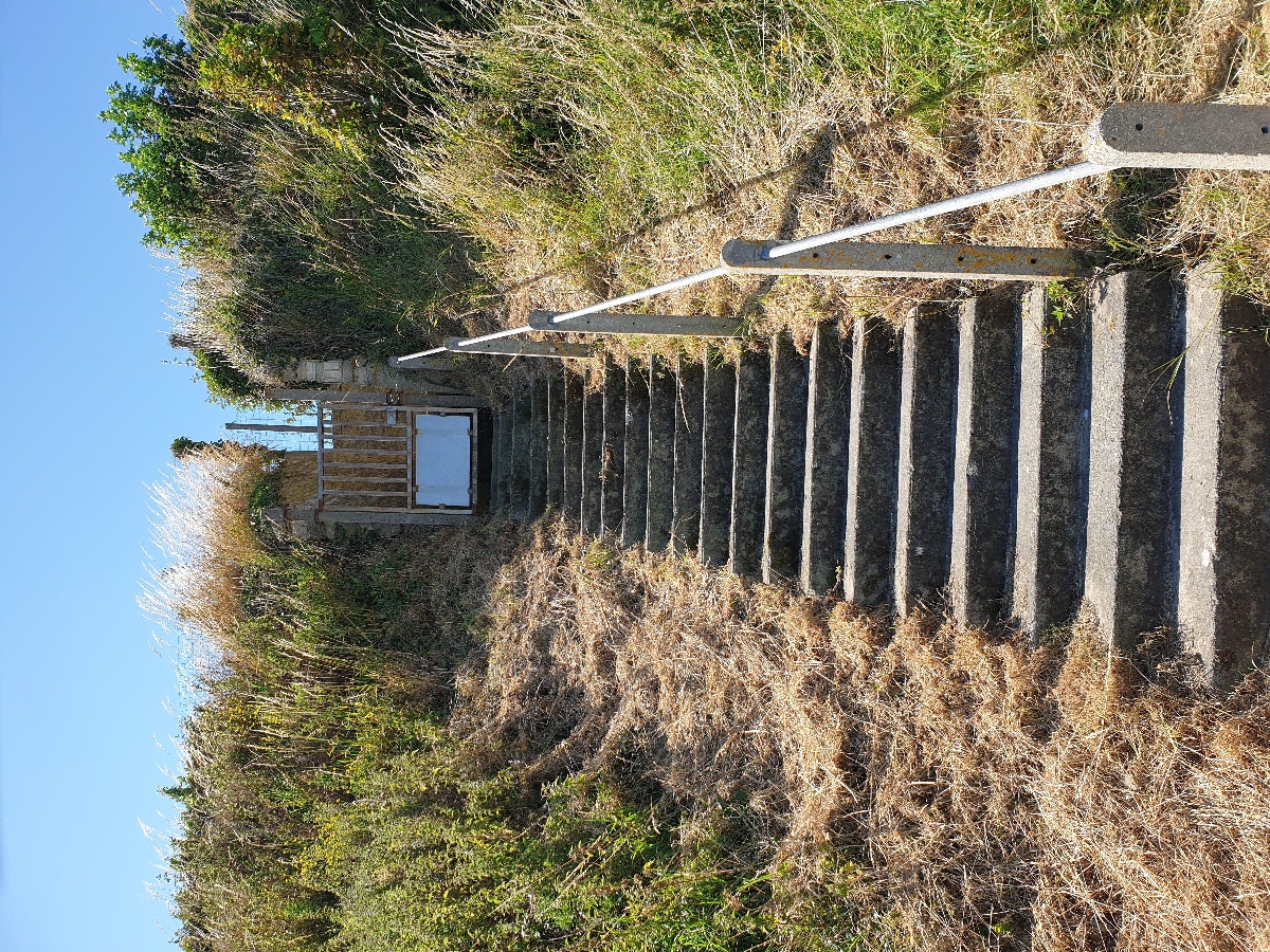 La Grande Bleue, Grandcamp-Maisy - photo 26
