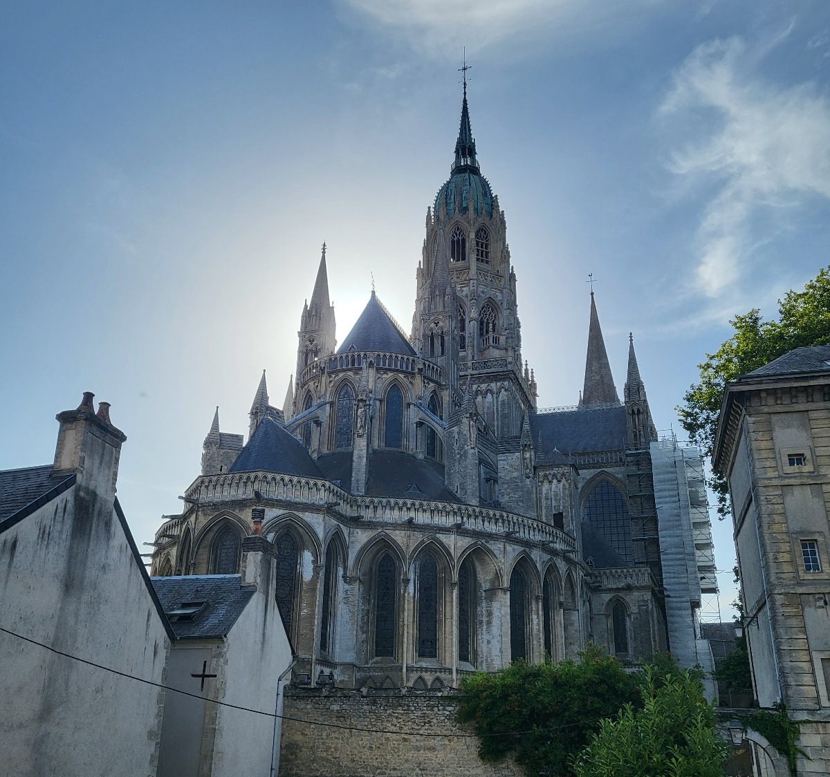 Acte 2, Bayeux - photo 2