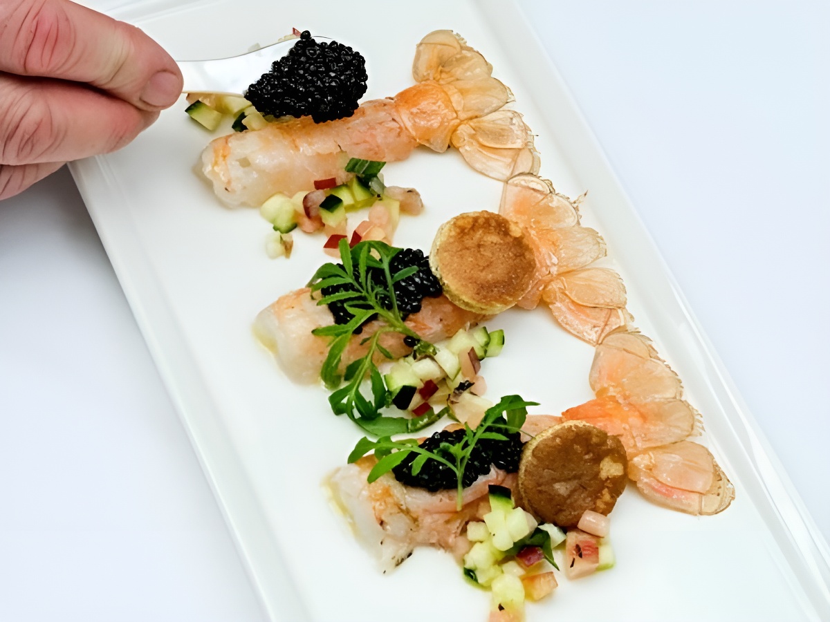 Le Poisson d&#039;Argent