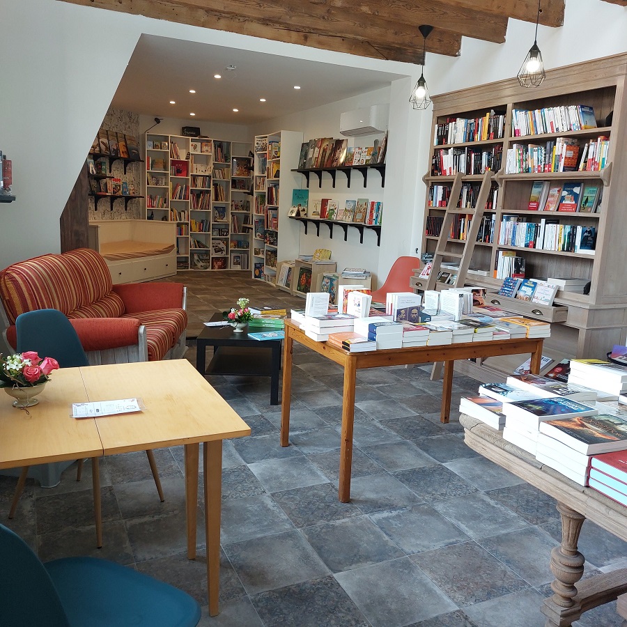 Le Salon des Saisons, Tessy-Bocage - photo 3