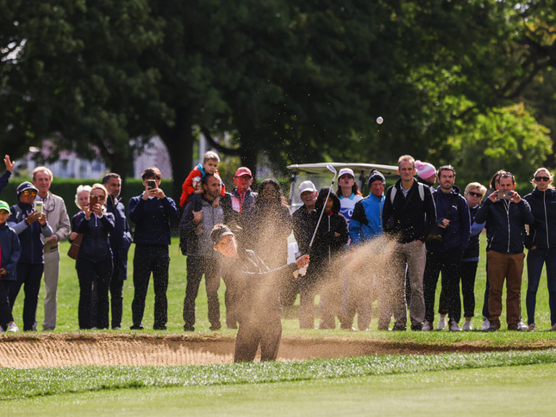 Ladies Open de France