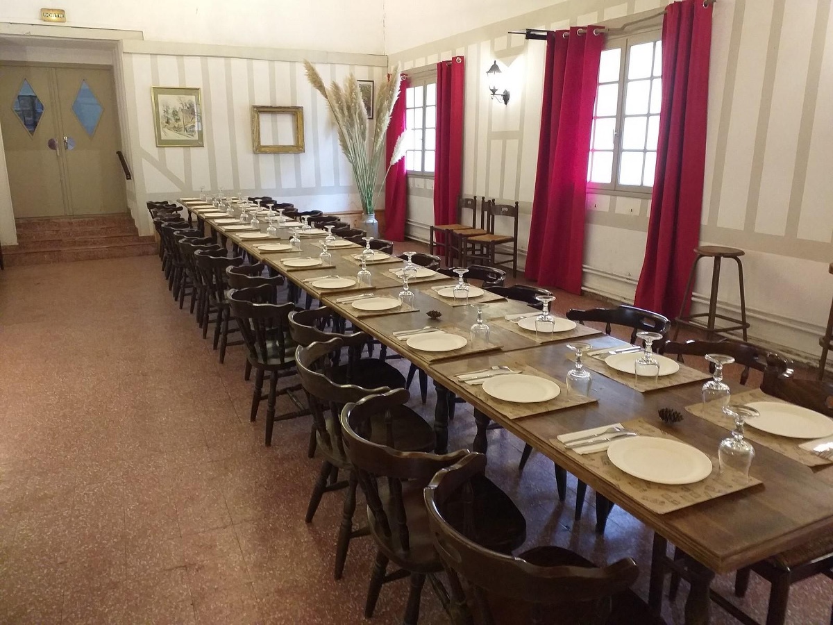 Ferme pédagogique de Ouézy, Ouézy - photo 16