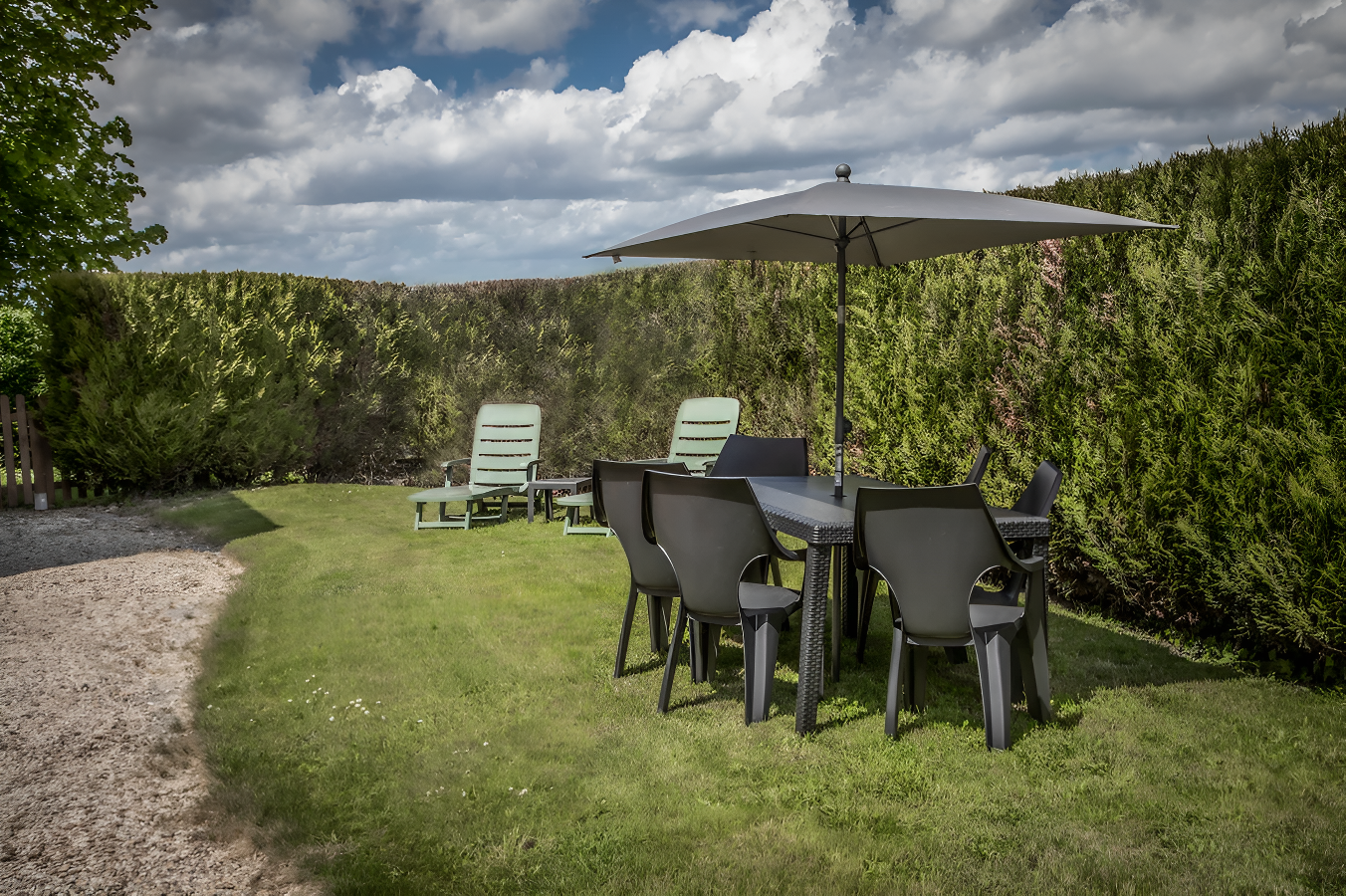 Gîte de Vernelle, Saint-Pierre-en-Auge - photo 4