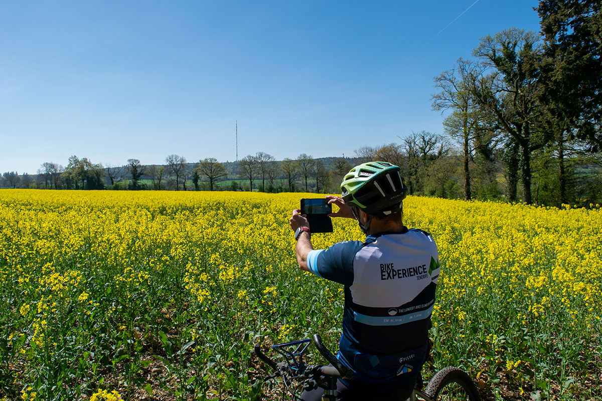 Les Terres Rouges, Les Monts d'Aunay - photo 3