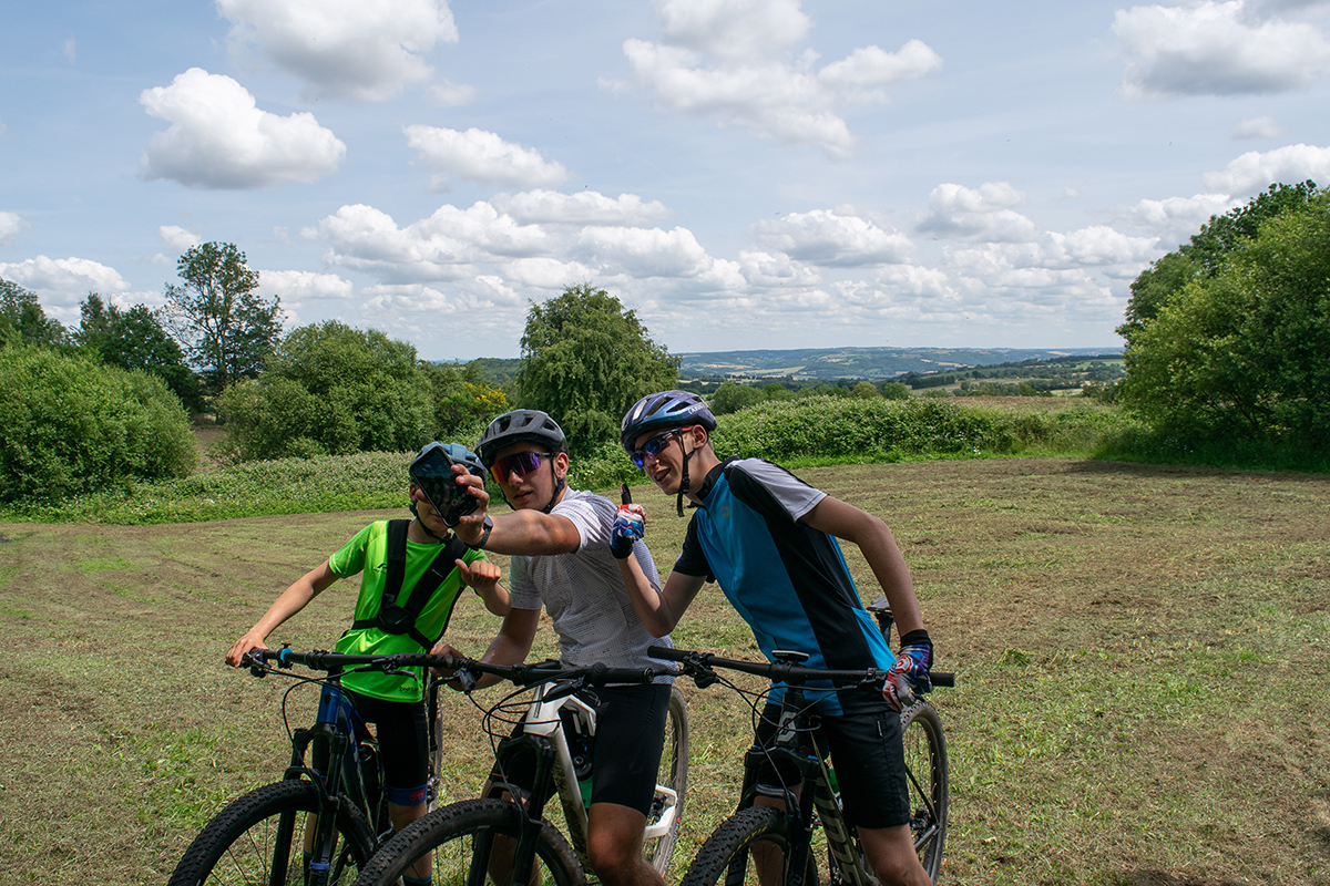 Le Bois du Roi, Les Monts d'Aunay - photo 2