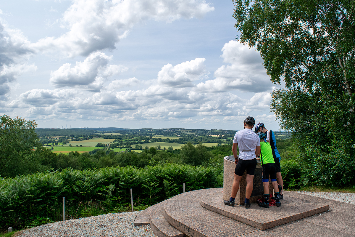 Le Bois du Roi, Les Monts d'Aunay - photo 4
