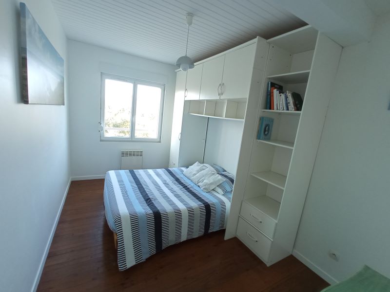 Clévacances H8518 > La Mer, Saint-Germain-sur-Ay