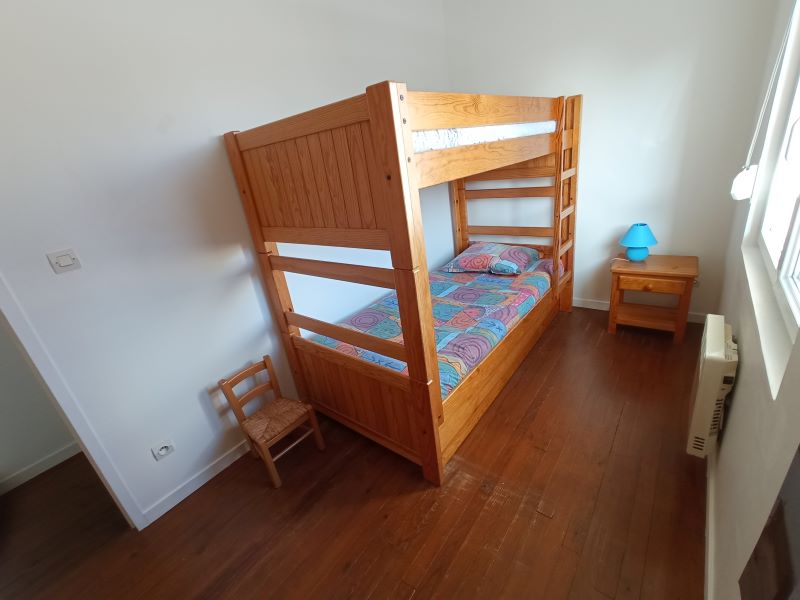 Clévacances H8518 > La Mer, Saint-Germain-sur-Ay - photo 5