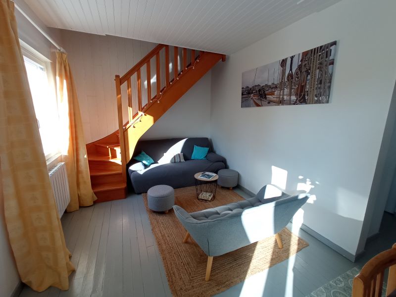 Clévacances H8218 > Le Coquillage