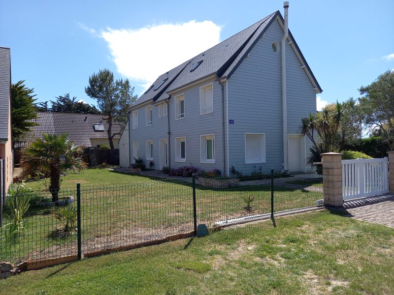 Clévacances H8518 > La Mer, Saint-Germain-sur-Ay - photo 3