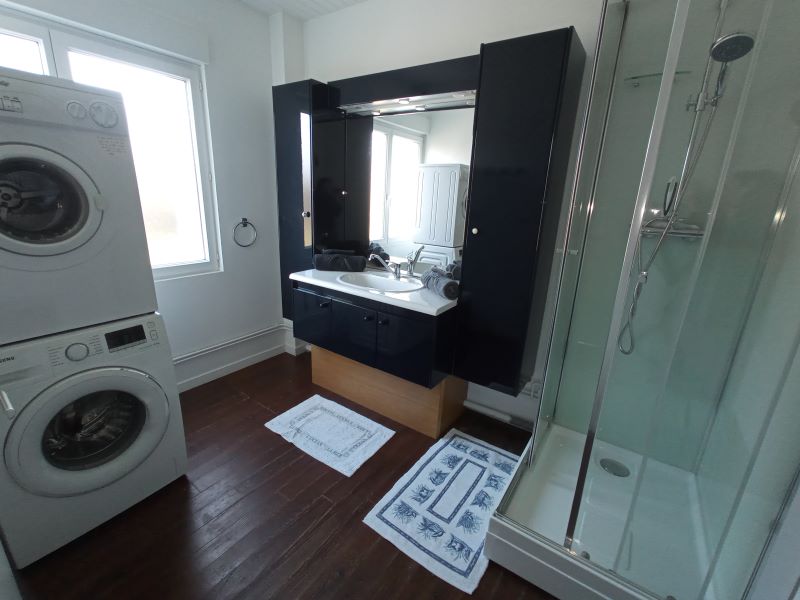 Clévacances H8518 > La Mer, Saint-Germain-sur-Ay - photo 4