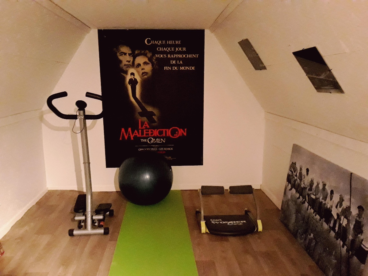 Interludes Normands - Gîte Alice et Ribouldingue, Ver-sur-Mer - photo 3