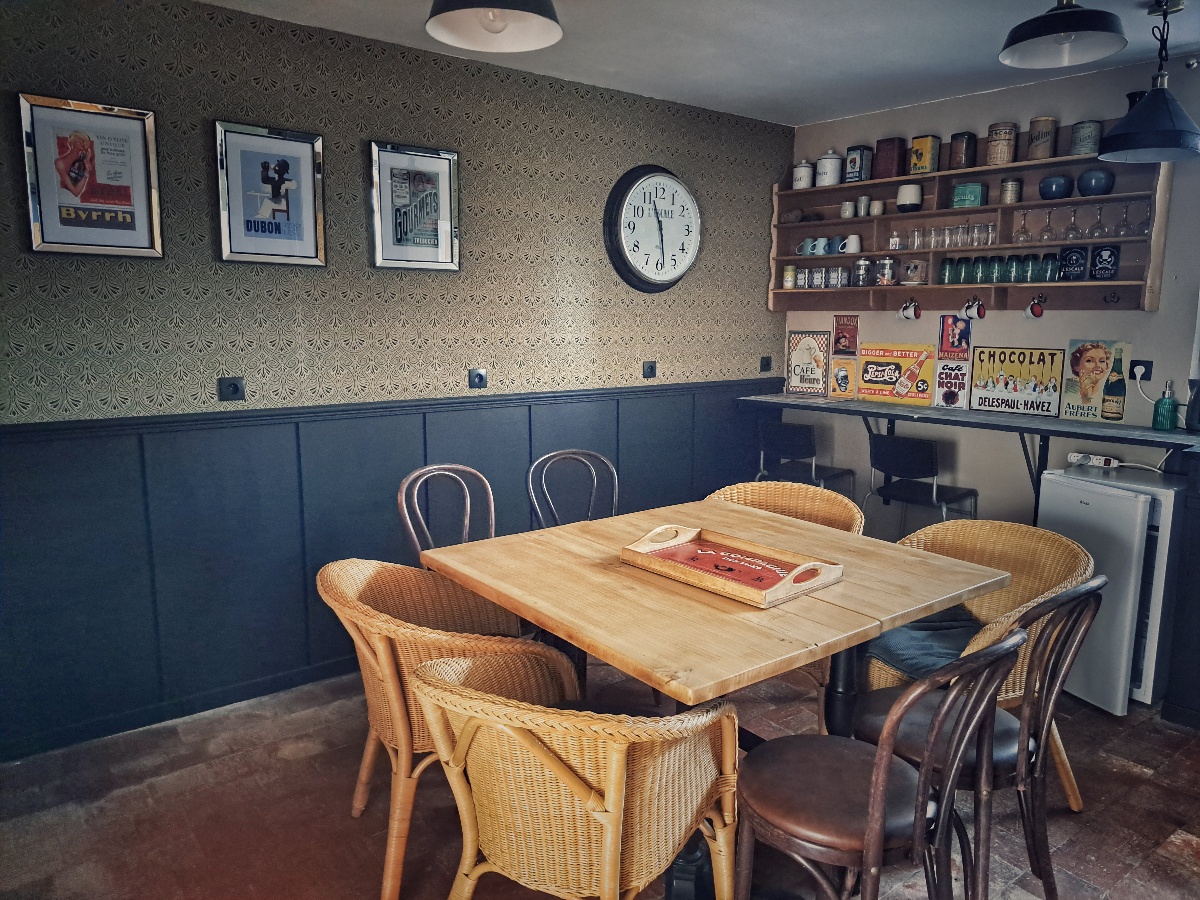 L'Escale, Creully sur Seulles - photo 5