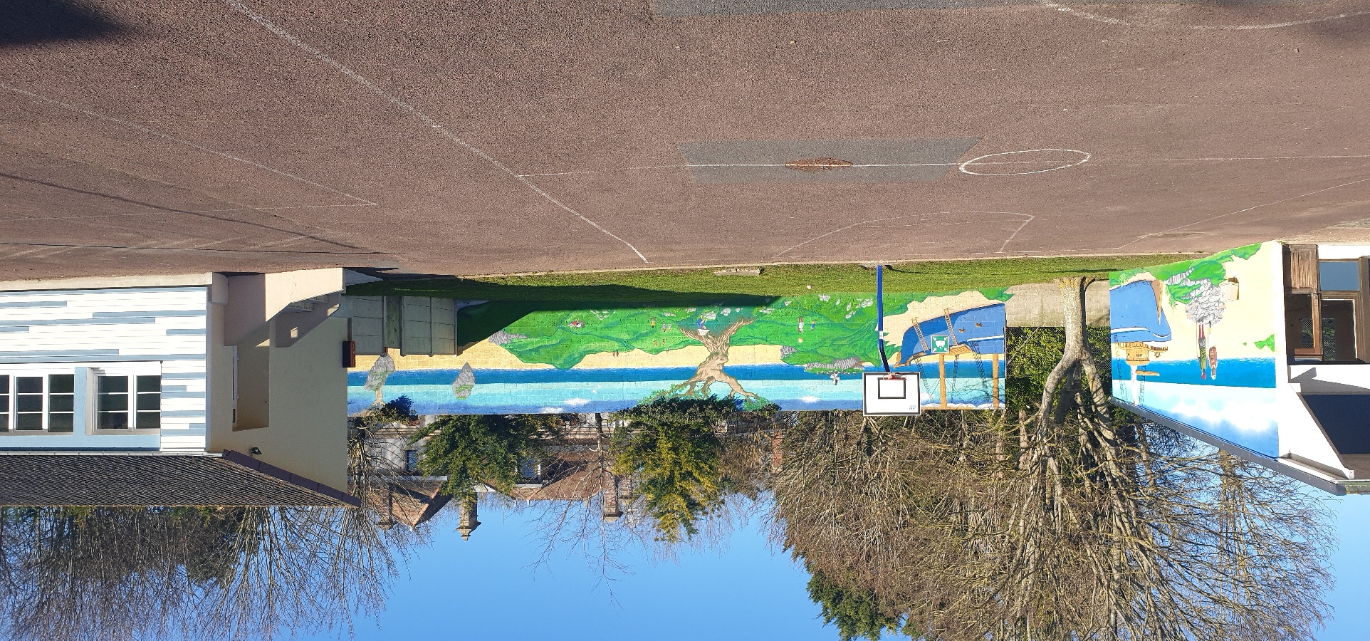 Centre UNCMT La Bambinière, Ver-sur-Mer - photo 5