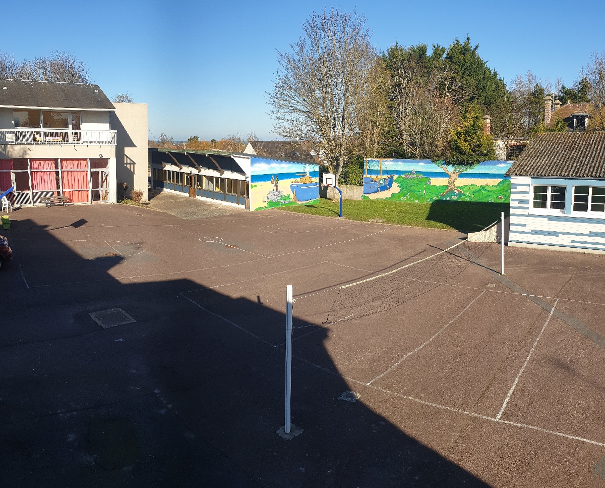 Centre UNCMT La Bambinière, Ver-sur-Mer - photo 2