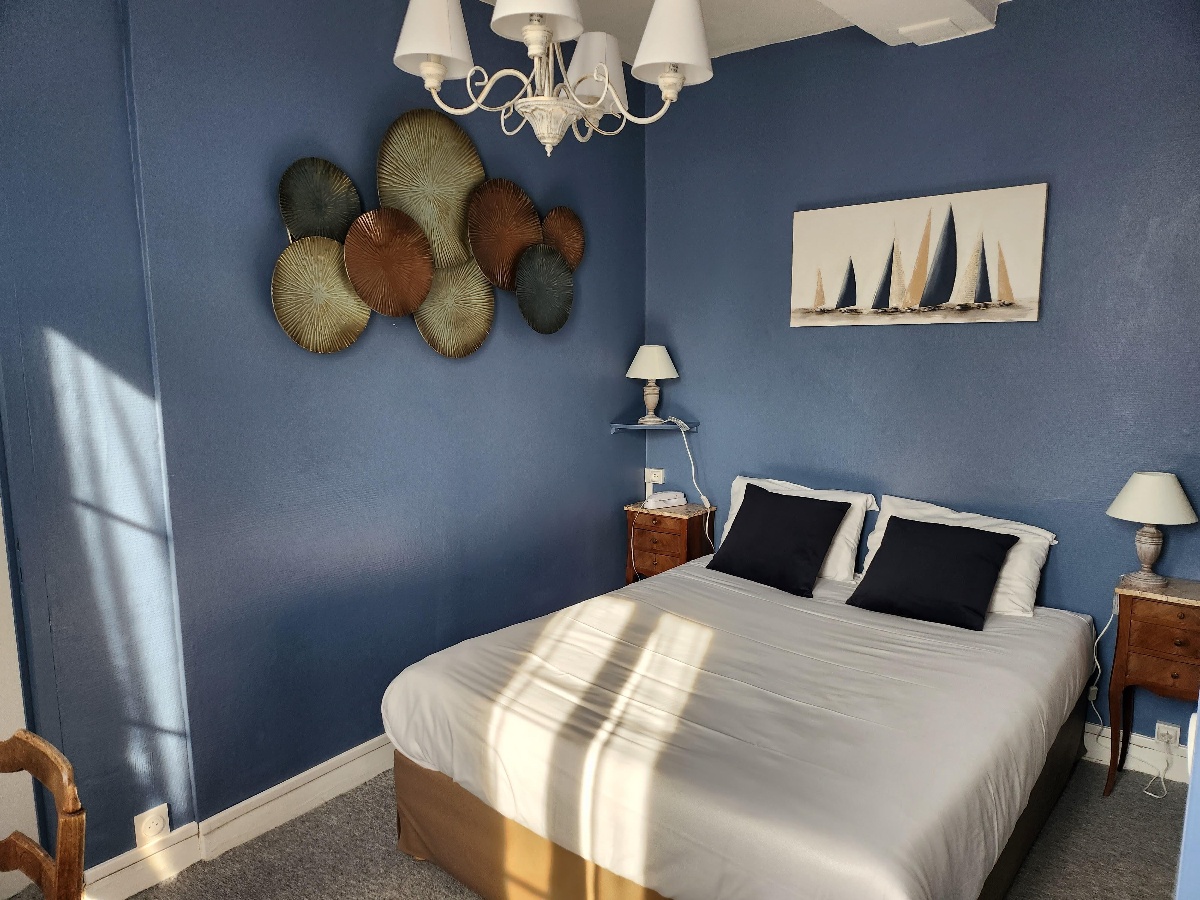 Hôtel Saint Etienne, Caen - photo 6