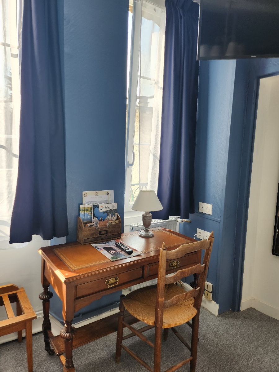 Hôtel Saint Etienne, Caen - photo 7