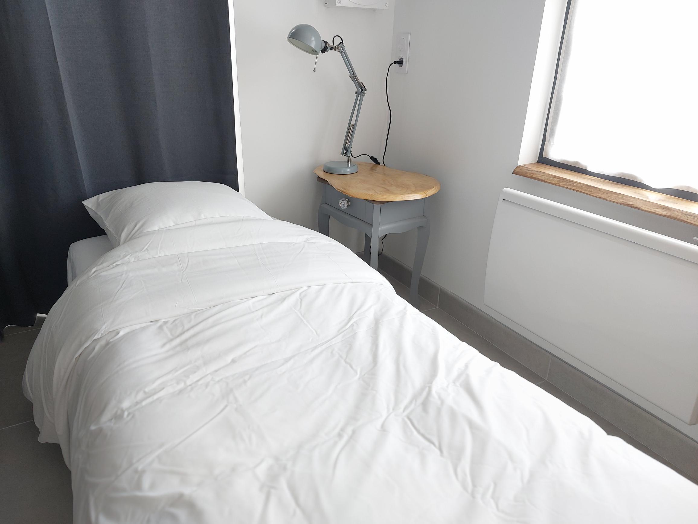 Les pieds dans l'Orne - Gîte Le héron, Thury-Harcourt-le-Hom - photo 8