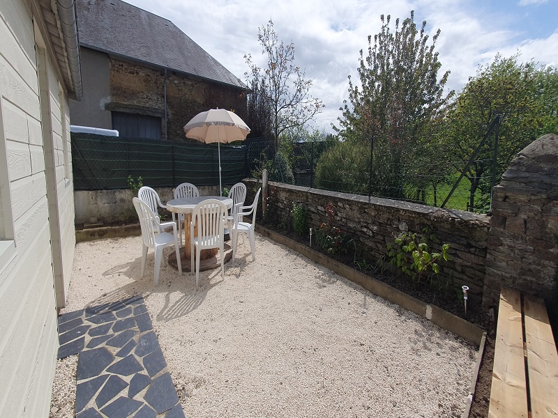 Meublé de tourisme > La Canée