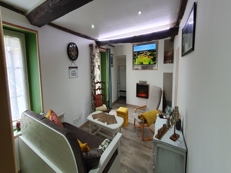 Meublé de tourisme > La Canée