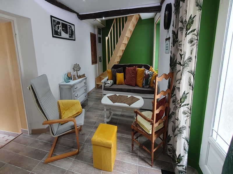 Meublé de tourisme > La Canée, Saint-Lô - photo 2