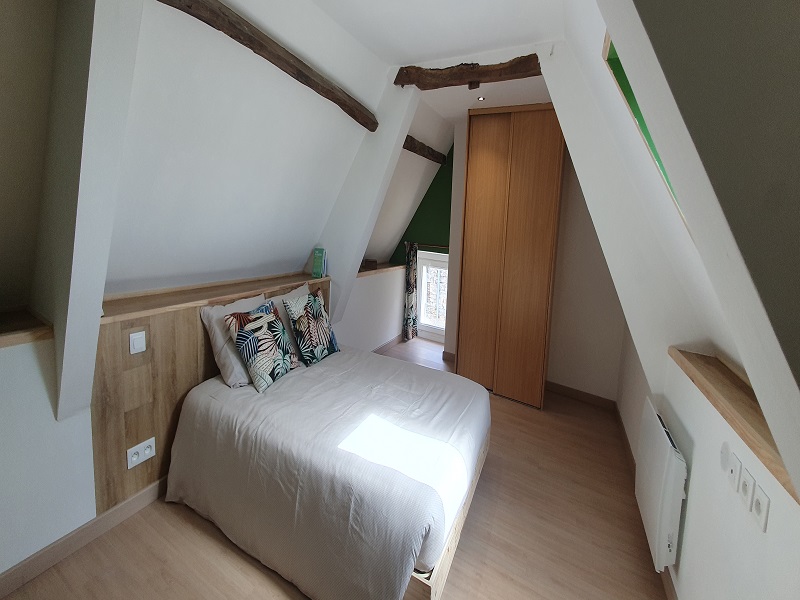 Meublé de tourisme > La Canée, Saint-Lô - photo 4