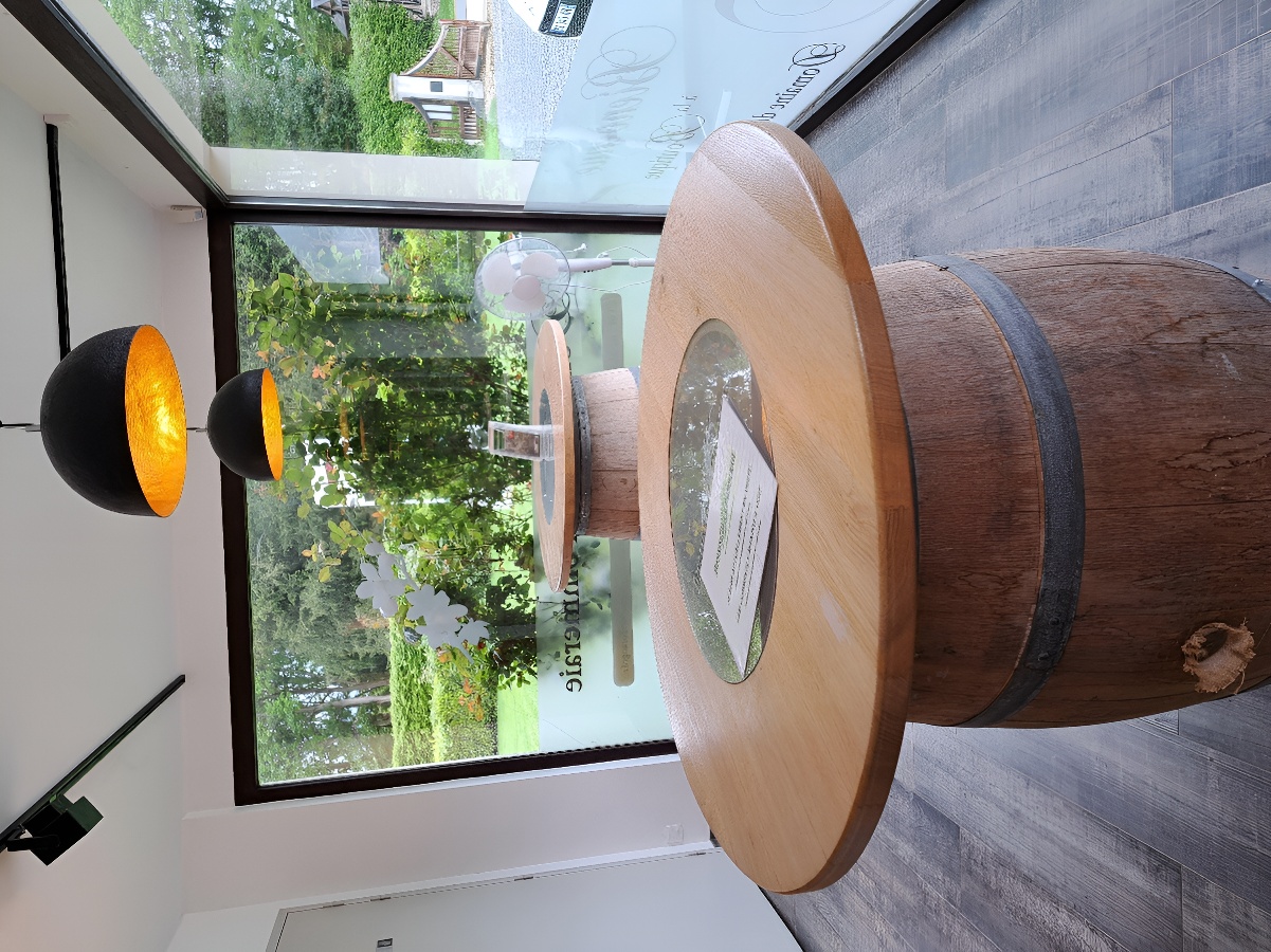 Domaine de la Pommeraie, Gonneville-sur-Honfleur - photo 2