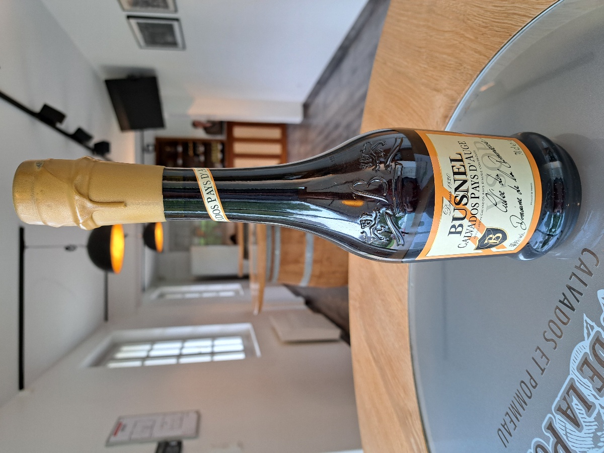 Domaine de la Pommeraie, Gonneville-sur-Honfleur - photo 5