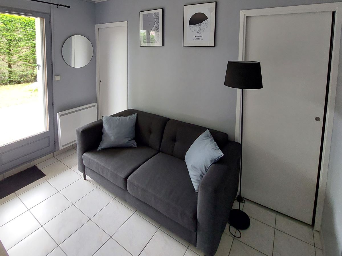 Mme Letellier Karine, Cabourg - photo 8
