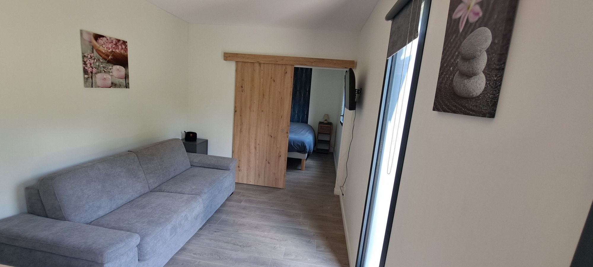 Au Gite perdu, La Villette - photo 3