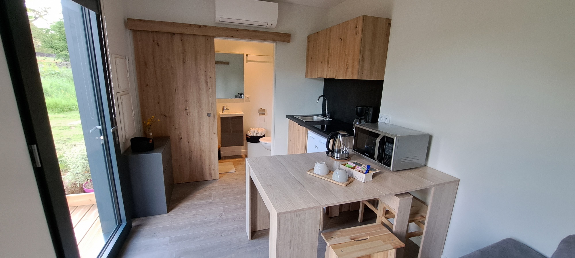 Au Gite perdu, La Villette - photo 12