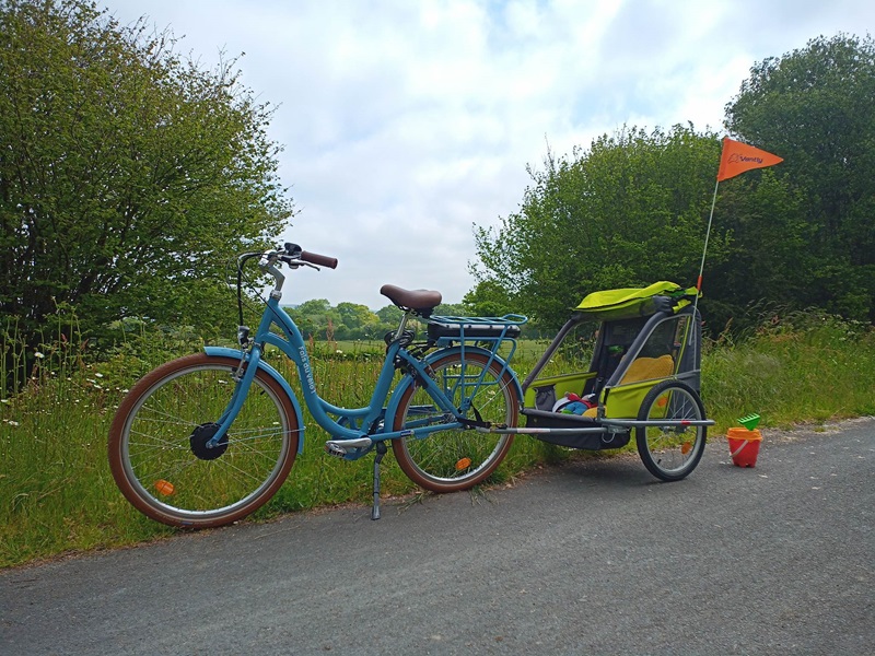 Fais du vélo, La Haye - photo 3