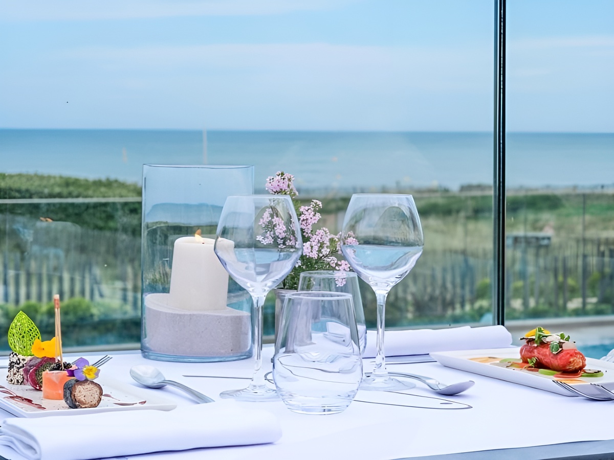 Le Poisson d'Argent, Cabourg - photo 9