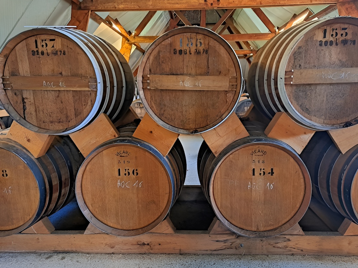 Domaine de la Pommeraie