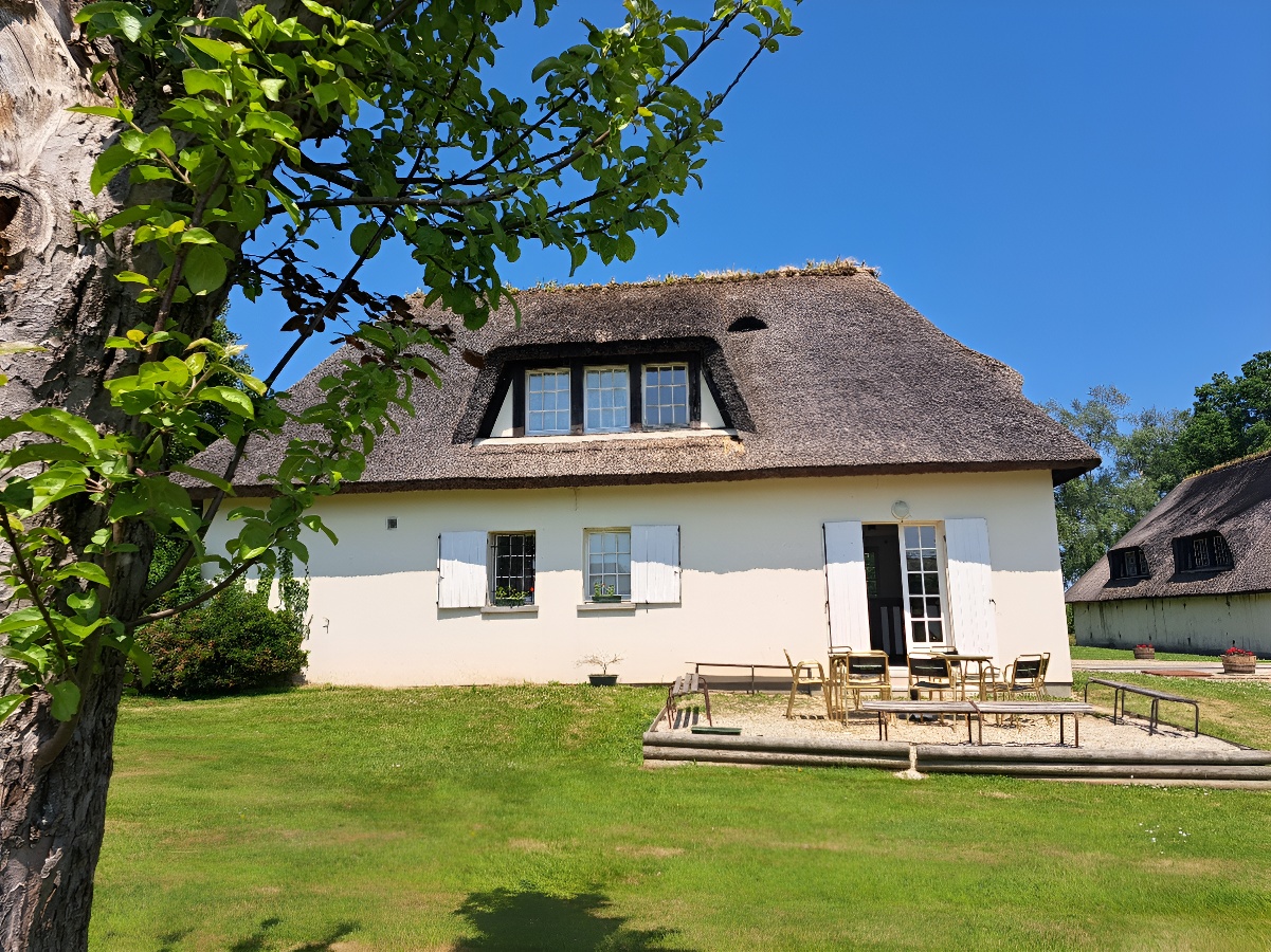 Domaine de la Pommeraie, Gonneville-sur-Honfleur - photo 9