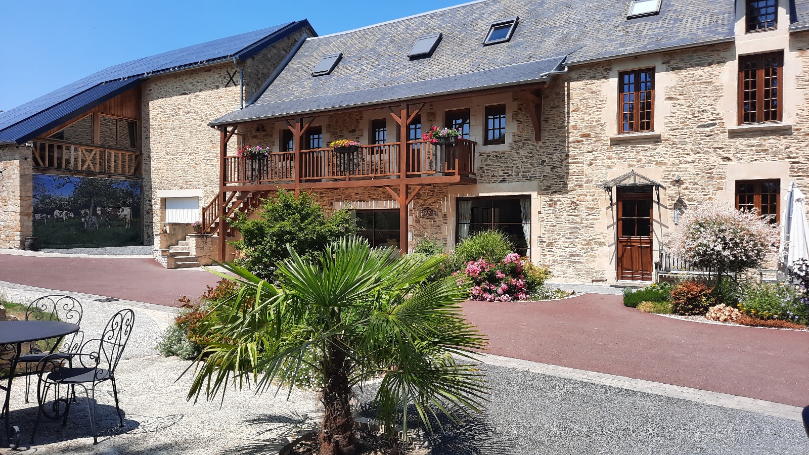 Chambres d'hôtes Le Moulin du Locheur
